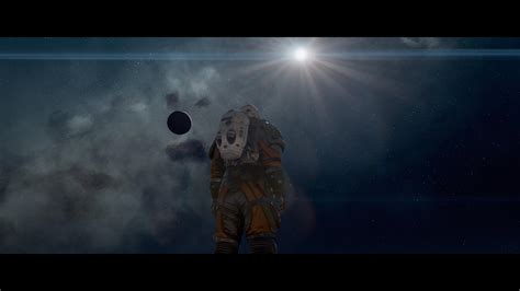 starfield tranquility